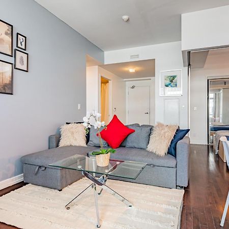 York Suites 5 Toronto Ngoại thất bức ảnh