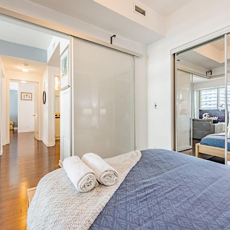 York Suites 5 Toronto Ngoại thất bức ảnh