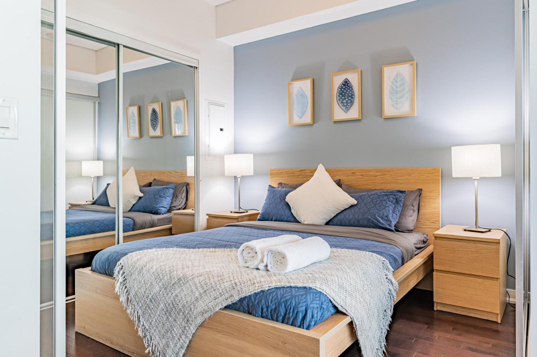 York Suites 5 Toronto Ngoại thất bức ảnh