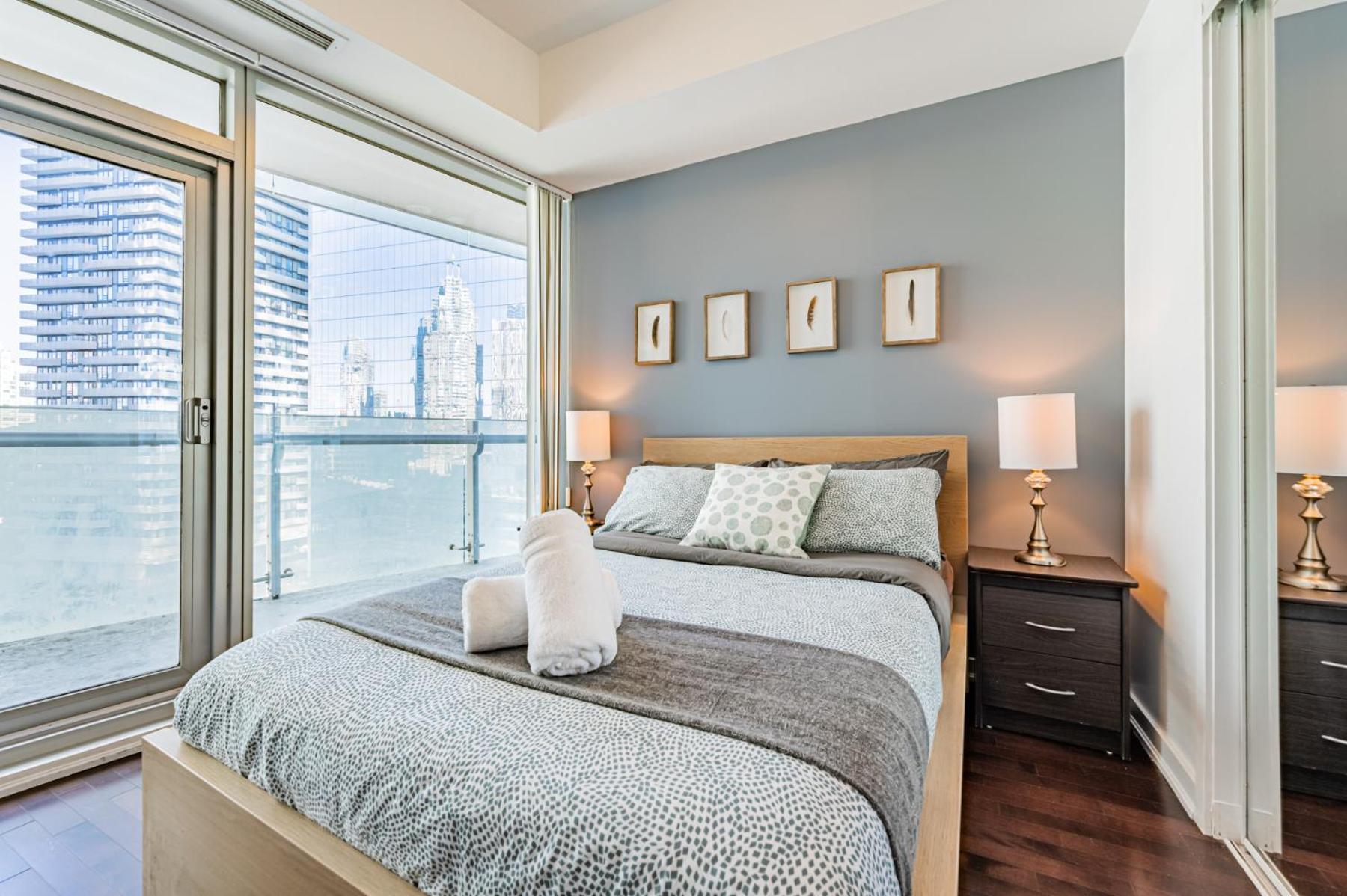 York Suites 5 Toronto Ngoại thất bức ảnh