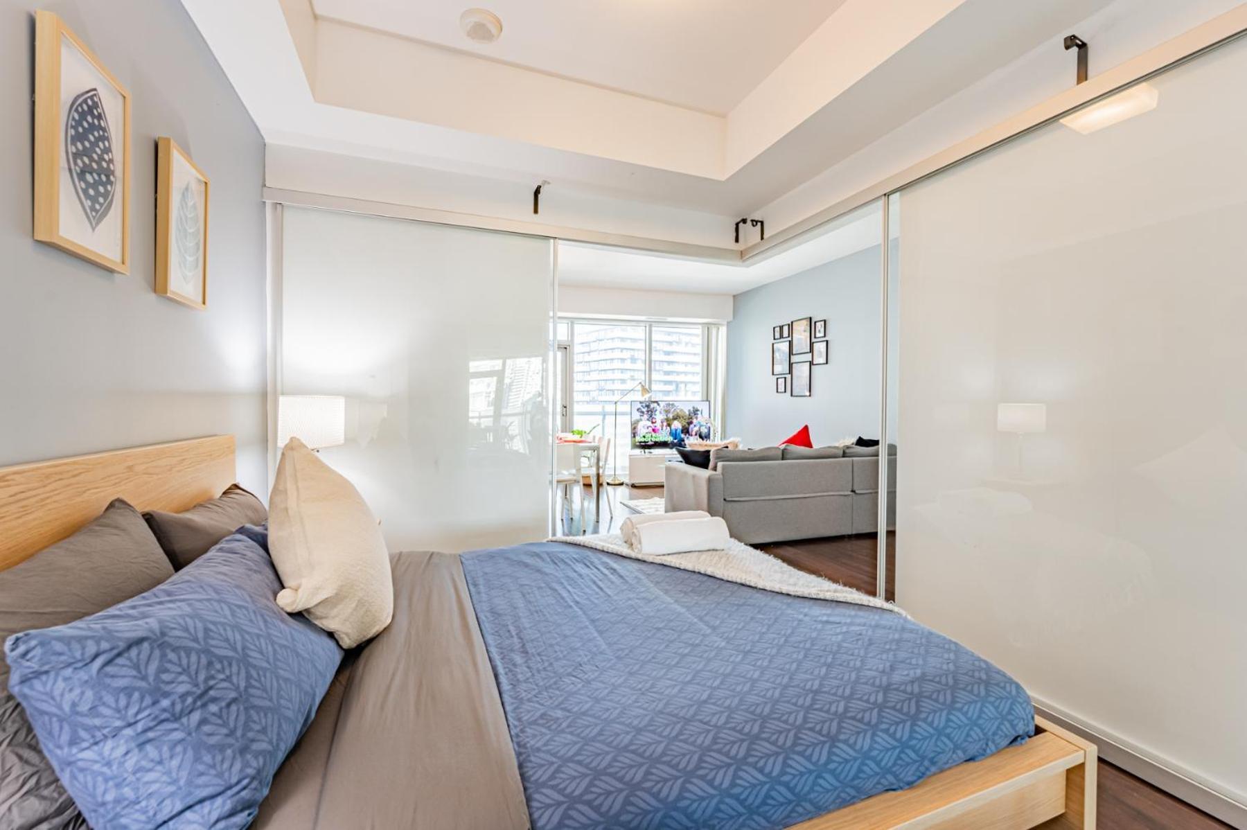 York Suites 5 Toronto Ngoại thất bức ảnh