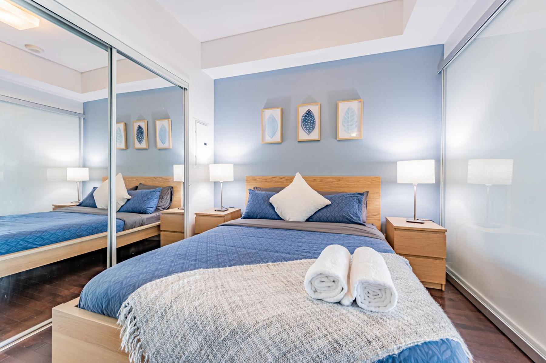 York Suites 5 Toronto Ngoại thất bức ảnh