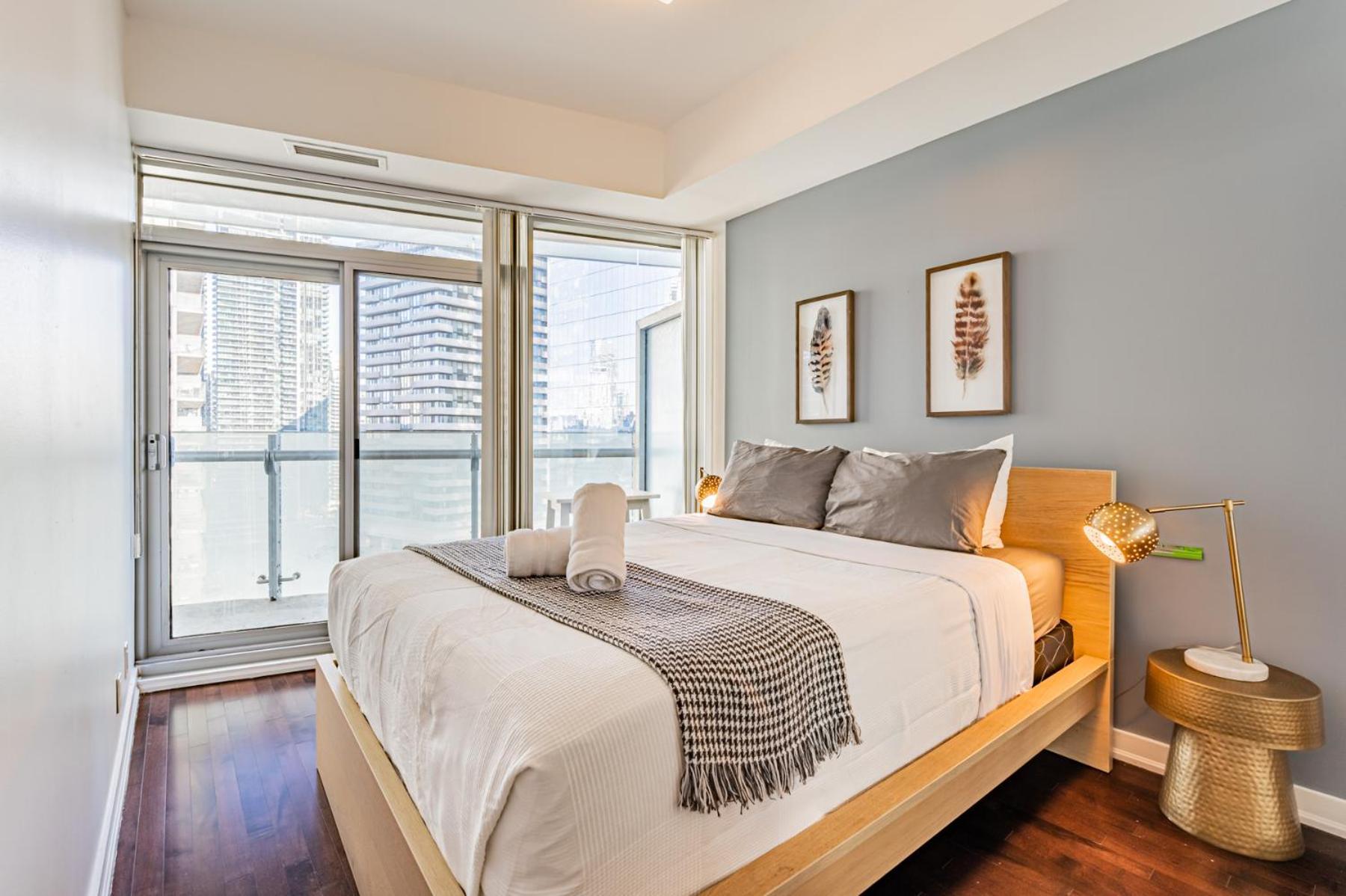 York Suites 5 Toronto Ngoại thất bức ảnh